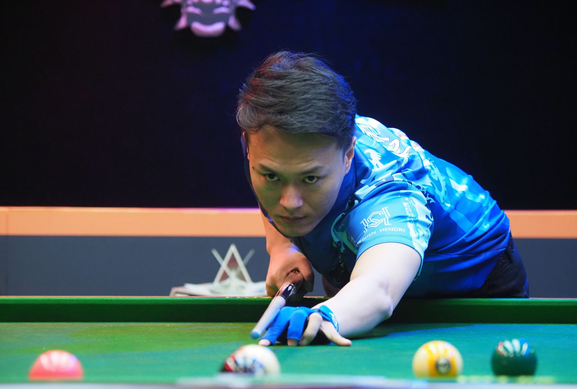 强势晋级 强势晋级