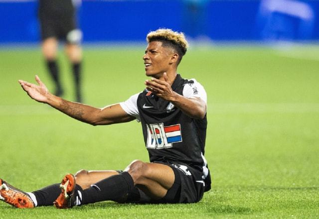 曼联更倾向 曼联更倾向