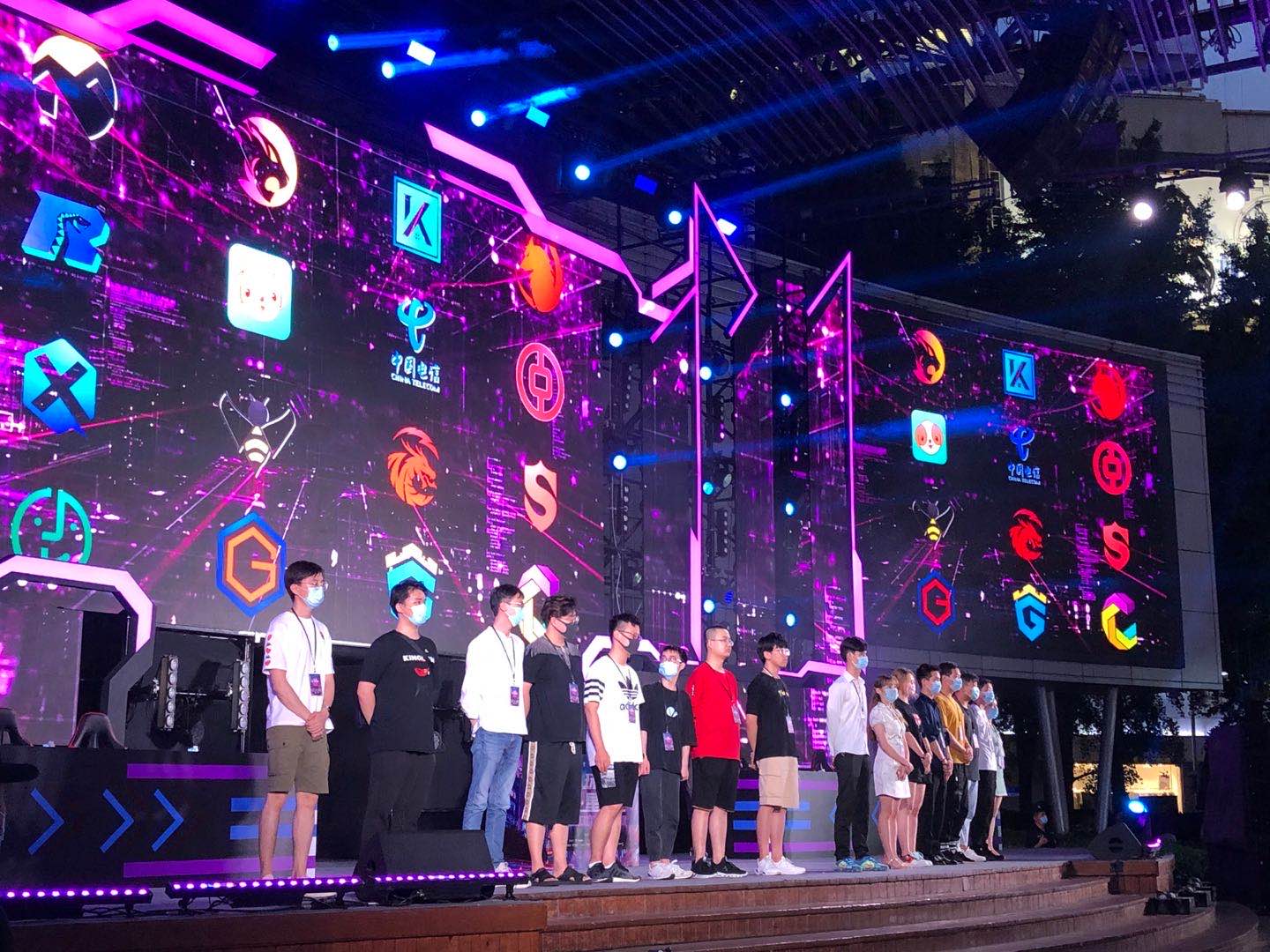 场上的动力 场上的动力