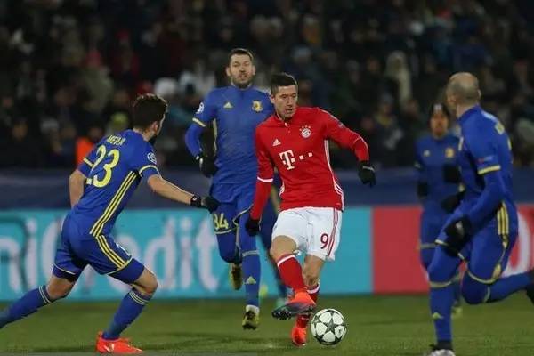 遍布南极 遍布南极