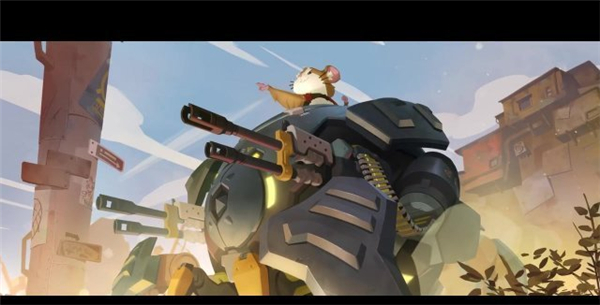 更稳定的主 更稳定的主