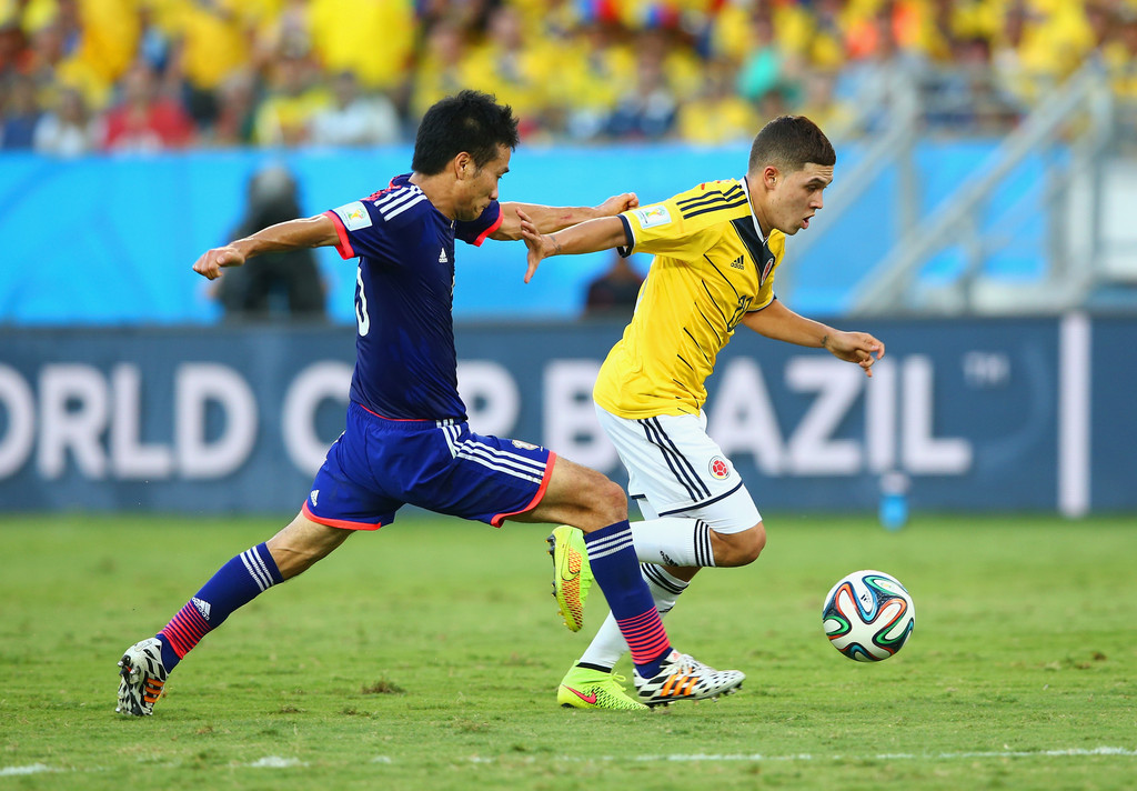 仅为球迷们 仅为球迷们