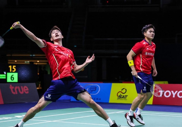 冠的核心因 冠的核心因